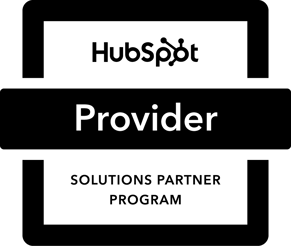 Certified Hubspot Provider