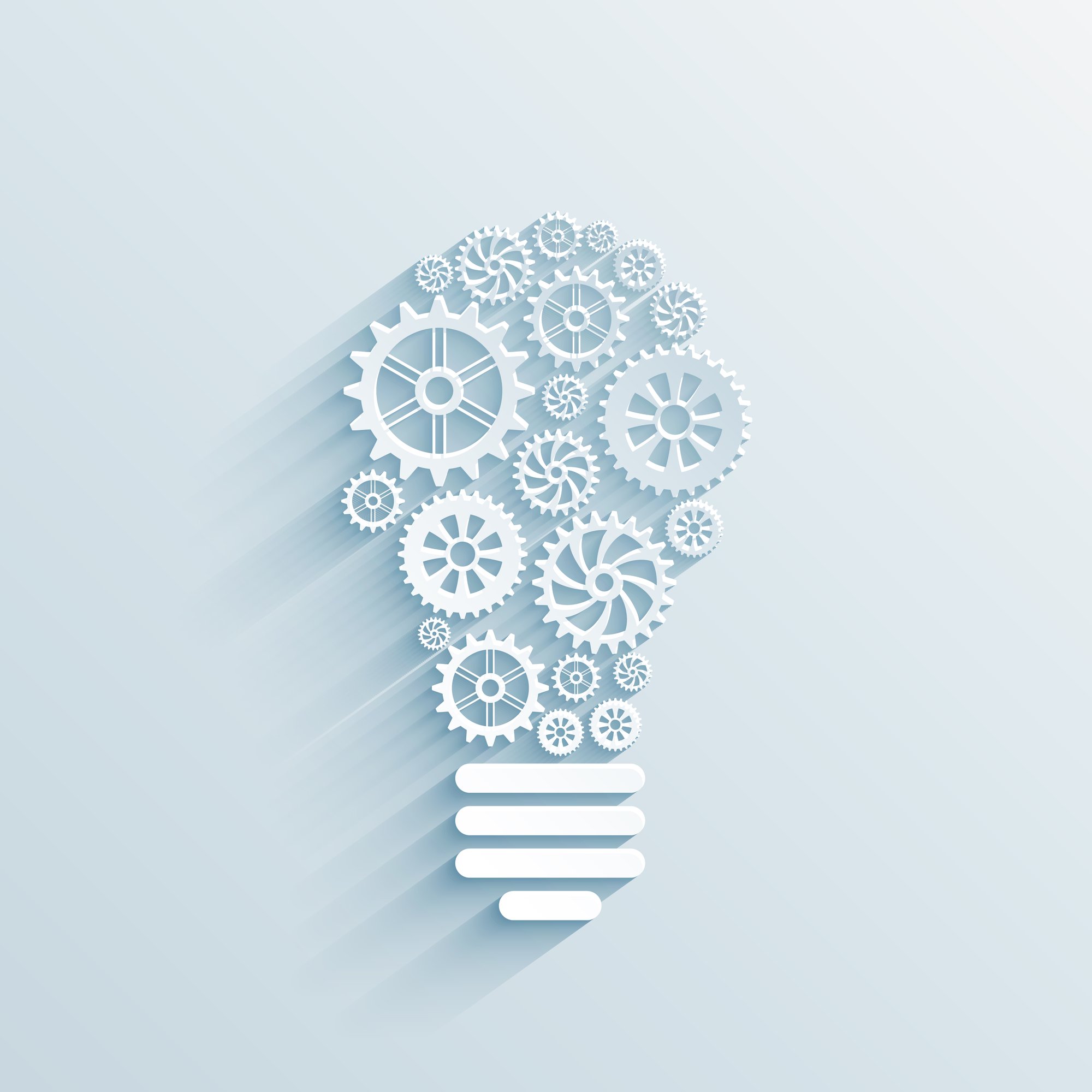 Automation discovery illustration — BPAV process mapping and assessment