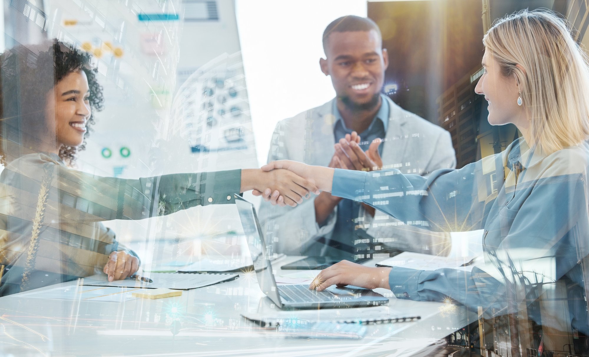 Business Automation Consulting