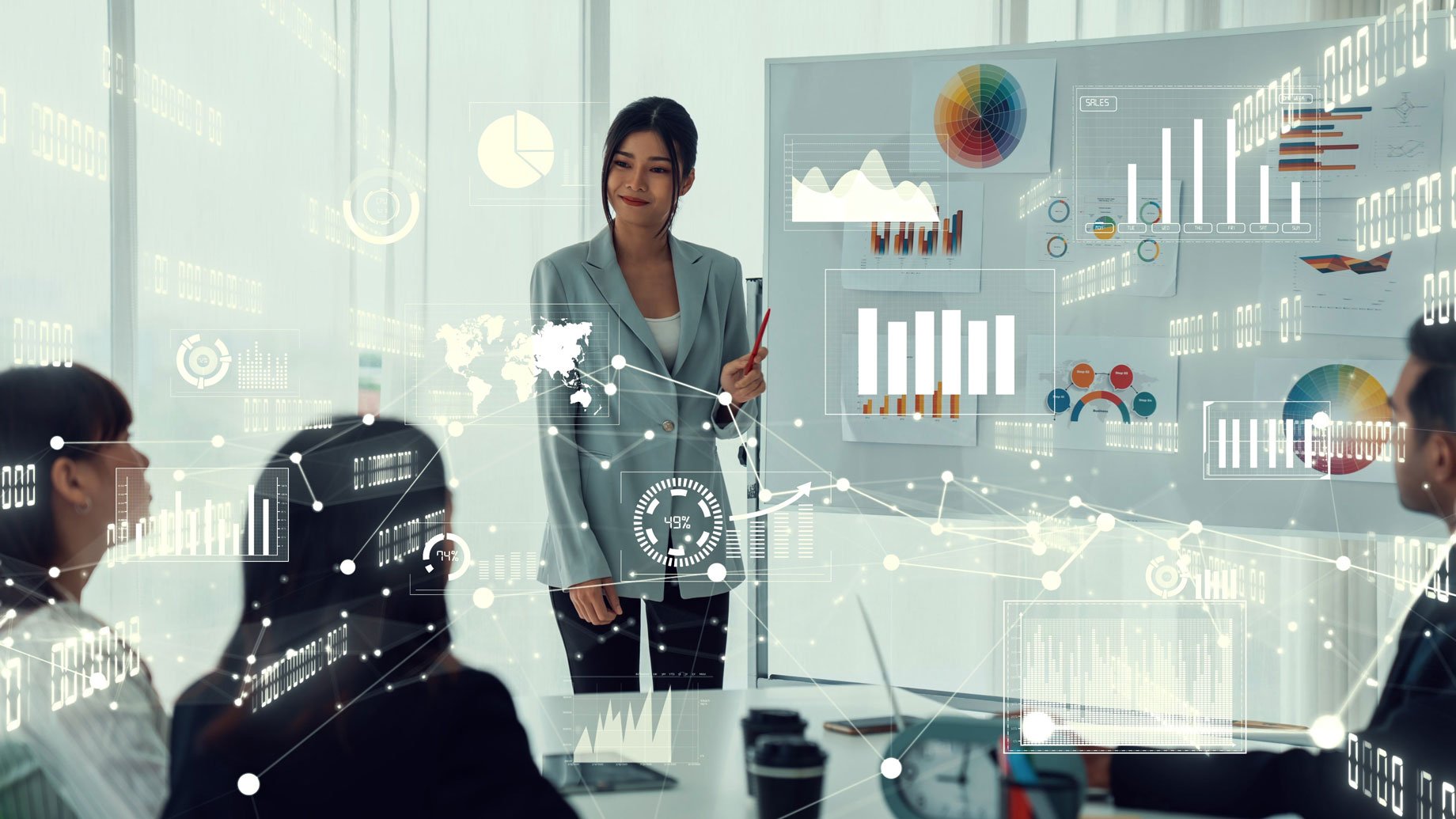 AI for Real Business