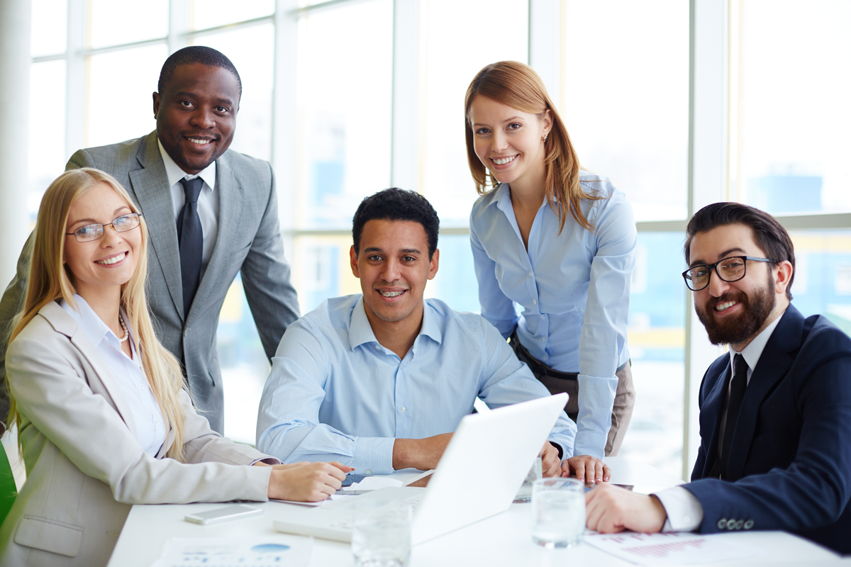 AI For Business Solutions