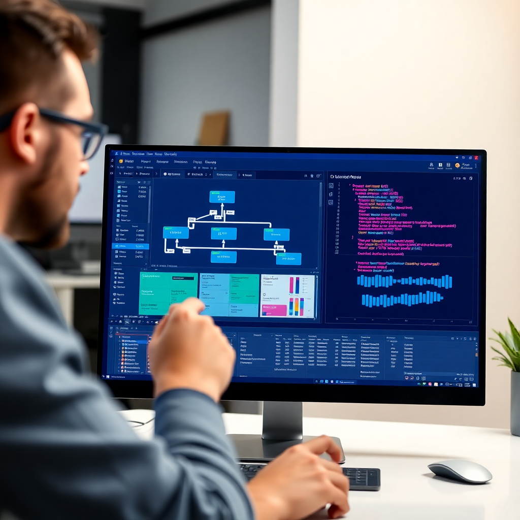 Development & Testing