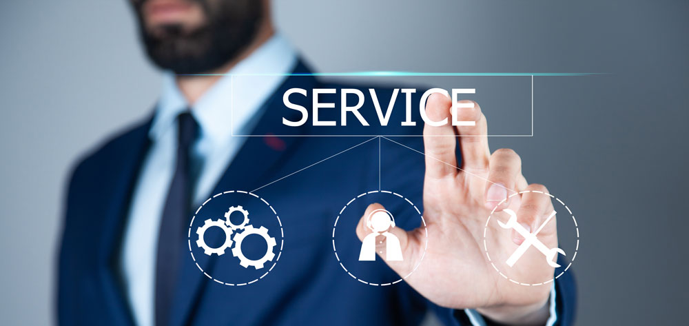 Our Service